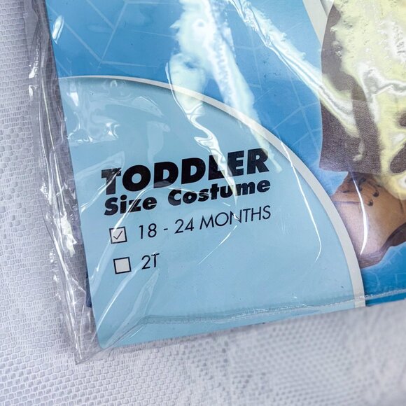 Baby Little Lumberjack Halloween Costume 18-24 mo Logger Outfit - Picture 8 of 11